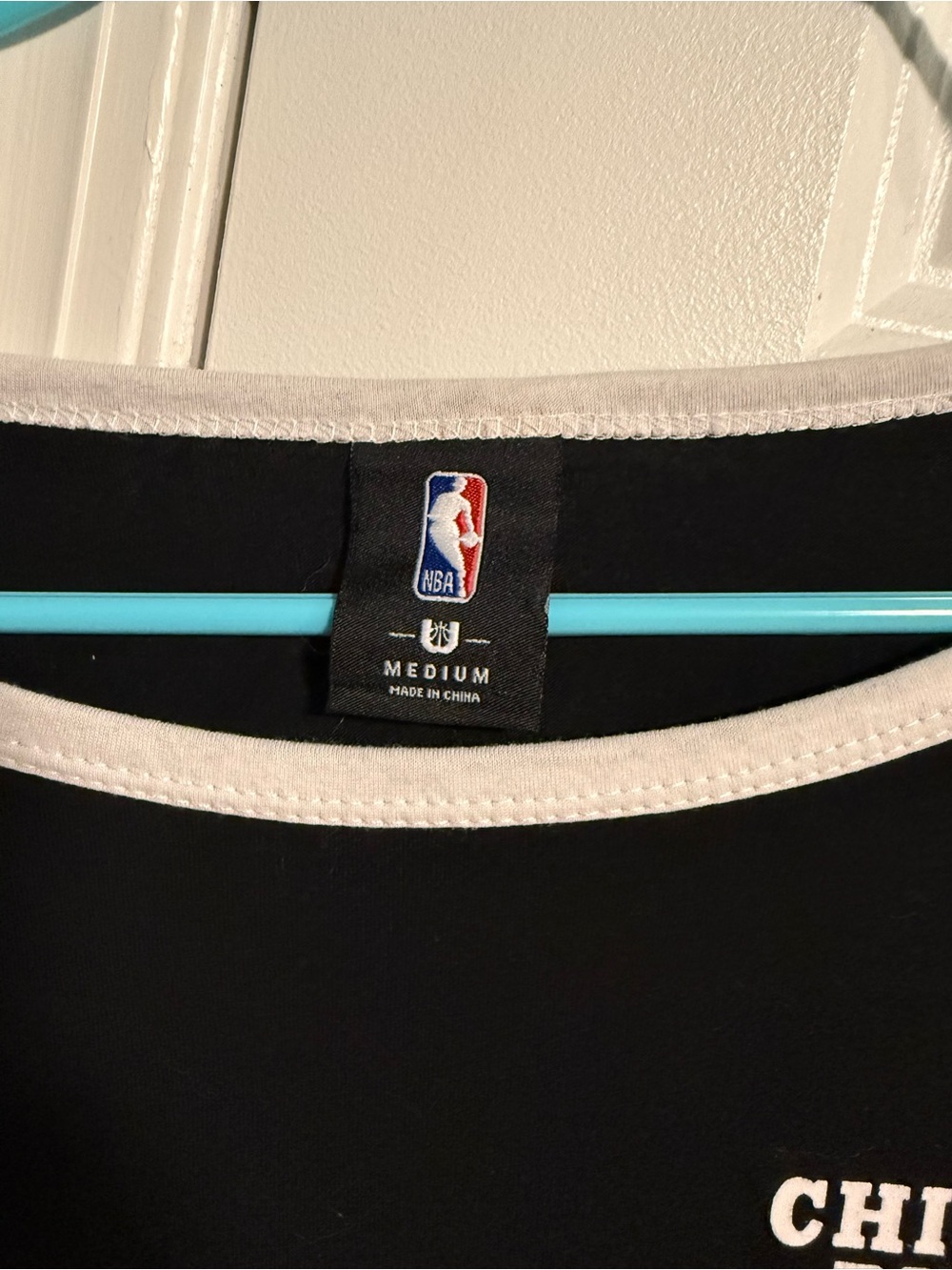 10 Items for $20: NBA Chicago Bulls Long Sleeve - Picture 2 of 3